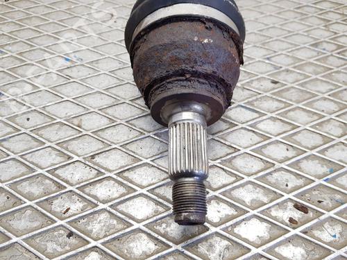 Left front driveshaft MINI MINI (R50, R53)  | BP25461528M38  - Image 5