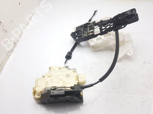front-right-lock-vw-passat-b6-3c2-2005-2006-2007-2008-2009-2010-2011-35772229 main image