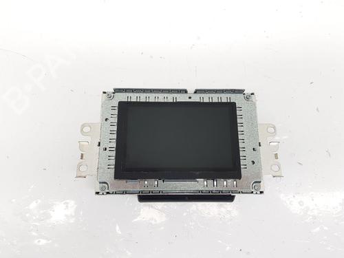 Radio VOLVO V40 Hatchback (525) D2 | BP22675782E6 