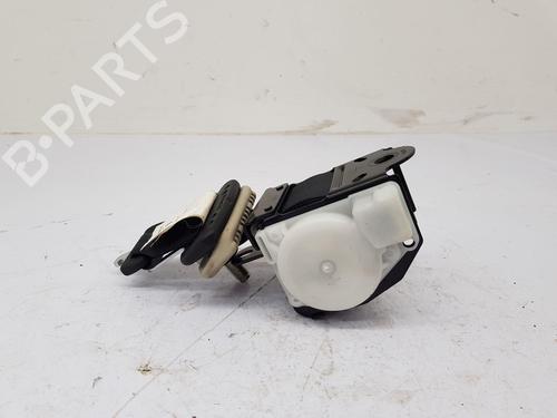 Used Rear center seatbelt Rear center seatbelt NISSAN NOTE (E12) 1.5 dCi (90 hp) 34142146 34142146