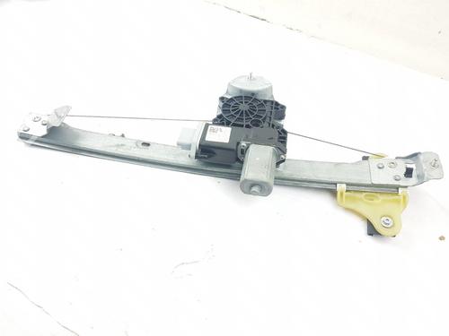Front right window mechanism RENAULT CLIO IV (BH_) 1.2 16V | BP31864186C23 