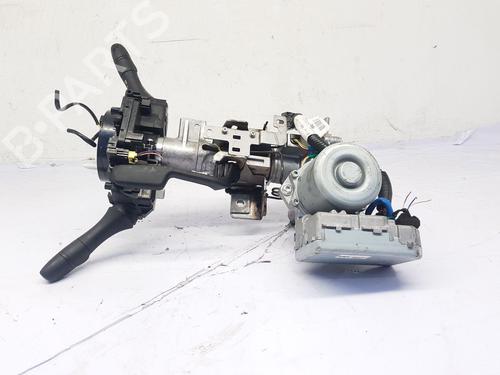 Steering column NISSAN MICRA V (K14) | BP31301031M21