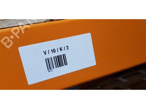 Instrument cluster BMW 3 (F30, F80) 318 i | BP29984569C47 