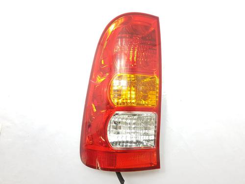 Used Left taillight TOYOTA HILUX VII Pickup (_N1_, _N2_, _N3_) 2.5 D-4D 4WD (KUN25_, KUN25R) (120 hp) 29492658