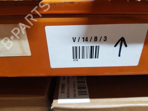 Egr VOLVO XC90 II (256) B6 Mild Hybrid AWD | BP34043015M69  - Image 9