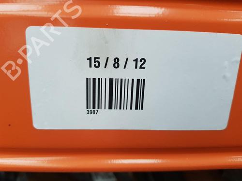 Front bumper bracket BMW 2 Coupe (G42, G87) M2 | BP29737987C158