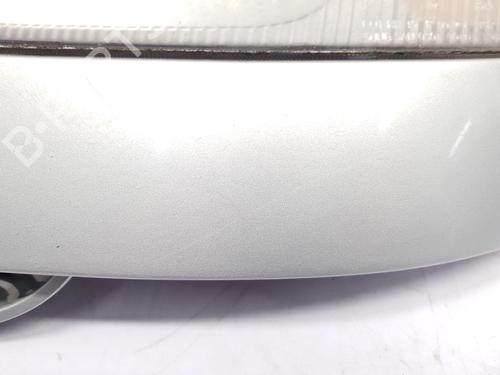 Left headlight CHEVROLET REZZO MPV (U100) 1.6 | BP30864701C28