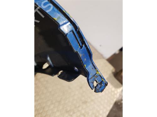 Front bumper VAUXHALL MOKKA / MOKKA X (J13) 1.6 CDTi | BP29839854C7