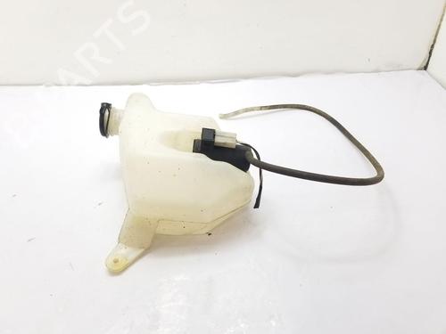 Windscreen washer tank AIXAM CROSSLINE 0.5 | BP26461206C113 