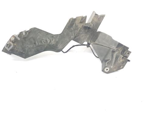 Used Left headlight support Left headlight support AUDI Q7 (4MB, 4MG, 4MQ) SQ7 TDI quattro (435 hp) 33130707 33130707
