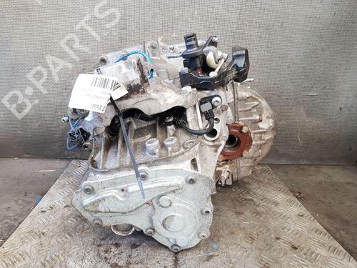 Gearbox CITROËN GRAND C4 SPACETOURER (3A_, 3E_) 1.5 BlueHDi 130 | BP22206467M3