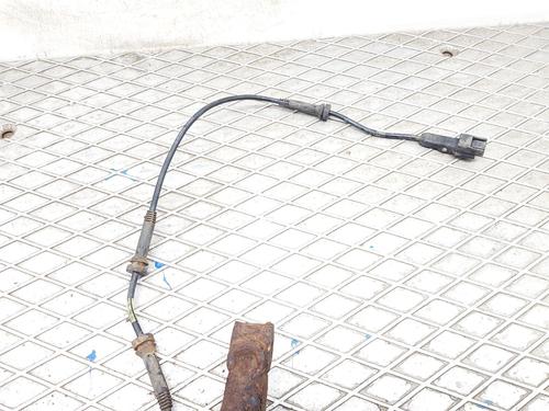 Right front steering knuckle DACIA SANDERO II 1.5 dCi | BP23119230M26 