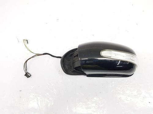 Used Left mirror Left mirror MERCEDES-BENZ C-CLASS (W203) C 220 CDI (203.008) (150 hp) 33275741 33275741