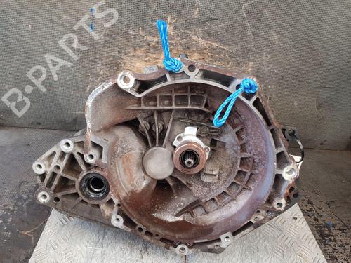 Used Gearbox VAUXHALL ASTRA Mk V (H) (A04) 1.6 (L48) (115 hp) 30137971