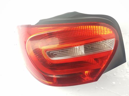 Used Left taillight MERCEDES-BENZ A-CLASS (W176) A 180 (176.042) (122 hp) 26723463