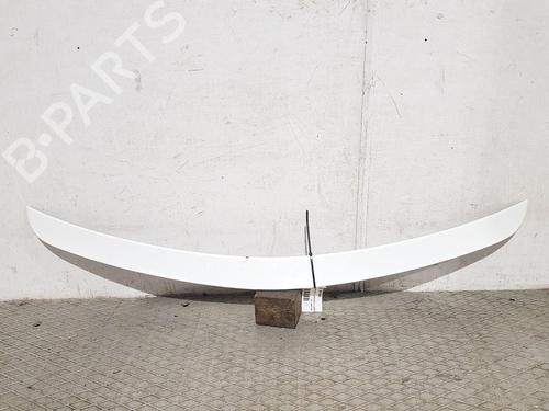 Used Rear spoiler MERCEDES-BENZ C-CLASS Coupe (C204) C 250 CDI (204.303) (204 hp) 22657505