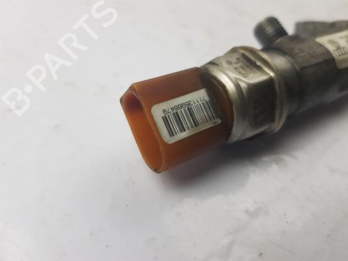 Injection rail SEAT LEON (1P1) 1.6 TDI | BP37158838M98 - Image 3