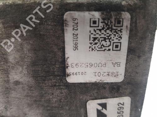Alternator CITROËN JUMPER II Van 2.2 HDi 130 | BP34425822M7 - Image 7