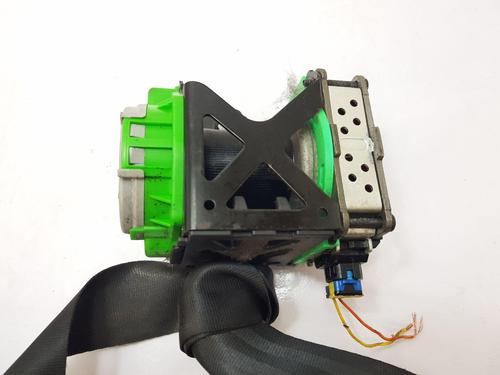 Front right seatbelt CITROËN BERLINGO MULTISPACE (B9) 1.6 HDi 90 | BP25980664I25 - Image 4