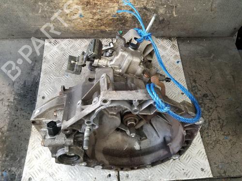 Cambio FIAT PANDA (169_) 1.1 (169.AXA1A) (54 hp) 30891923