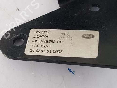 Autre JAGUAR F-TYPE Coupe (X152) 5.0 SCV8 SVR / SCV8 P575 R | BP30309581O1