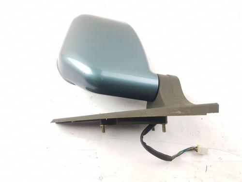 Used Left mirror MITSUBISHI PAJERO PININ I (H6_W, H7_W) 2.0 GDI (H67W, H77W) (129 hp) 28362798