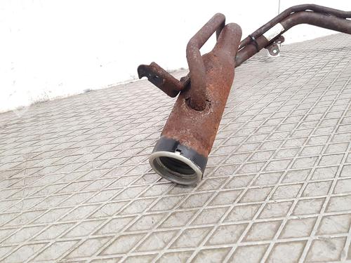 Pipe VAUXHALL ASTRA Mk VI (J) (P10) 1.6 CDTi | BP34042683M125 - Image 6