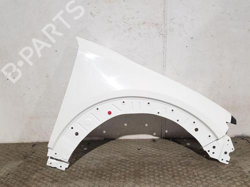 Used Right front fenders MAZDA CX-30 (DM) SKYACTIV-G M Hybrid (122 hp) 31864405