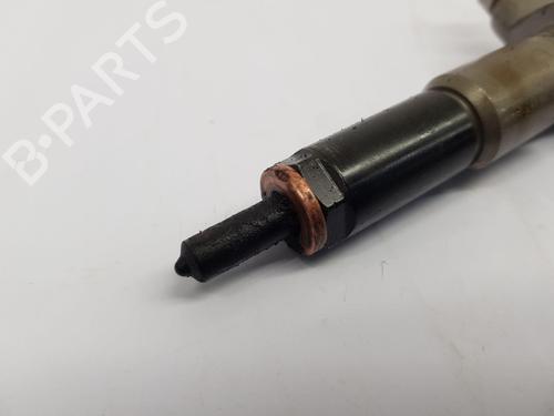 Injector FORD FIESTA VI (CB1, CCN) 1.4 TDCi | BP32398035M100