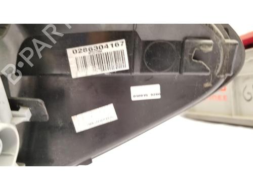 Left taillight RENAULT CAPTUR I (J5_, H5_) 0.9 TCe 90 | BP38469880C34 - Image 4
