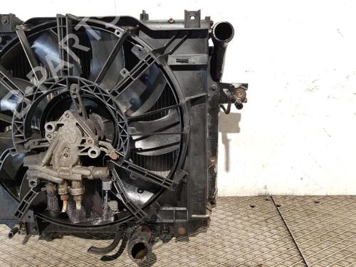 Køler JEEP GRAND CHEROKEE II (WJ, WG) 2.7 CRD 4x4 | BP22675425M31 