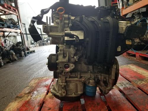 Engine HYUNDAI i10 III (AC3, AI3) 1.0 MPi | BP31841769M1
