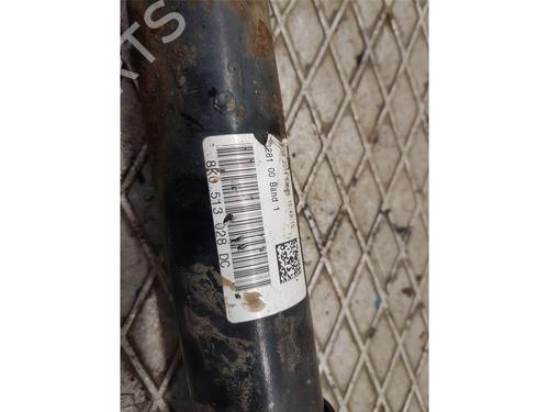 Right rear shock absorber AUDI A5 Sportback (8TA) S5 quattro | BP25461550M19 