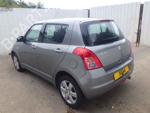 Gearbox SUZUKI SWIFT III (MZ, EZ) 1.5 (RS415, ZC21S) | BP30309704M3 - Image 15