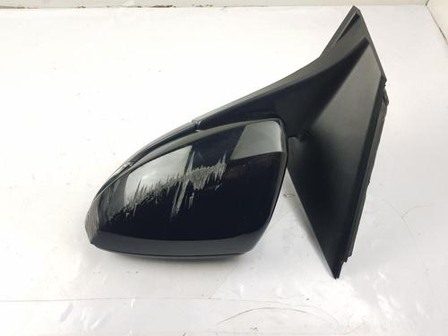 Left mirror VW POLO VI (AW1, BZ1, AE1)  | BP30445567C26 