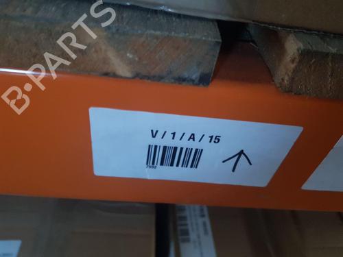 Electronic module MERCEDES-BENZ SPRINTER 4-t Van (B907, B910) 416 CDI RWD (907.643, 907.645, 907.647) | BP31574545M83  - Image 8