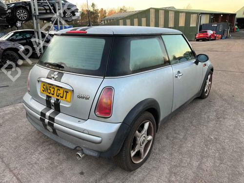 Fuel pump MINI MINI (R50, R53) Cooper | BP24988301M76  - Image 10