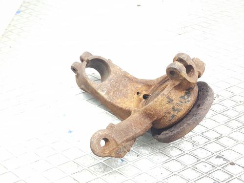 Left front steering knuckle PEUGEOT 207 (WA_, WC_) 1.6 HDi | BP22677449M25 