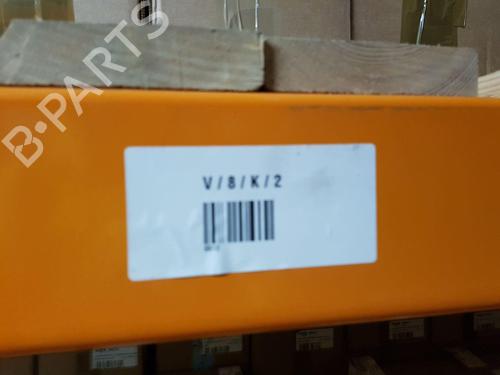 Intercooler FORD TOURNEO COURIER B460 MPV 1.0 EcoBoost | BP33559177M30 - Image 9