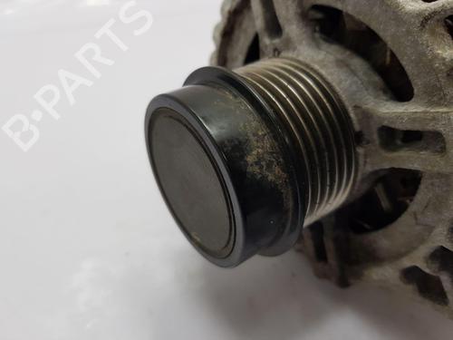 Generator TOYOTA AURIS (_E18_) 1.6 (ZRE181_, ZRE185_, ZRE185R, ZRE181R) | BP29642021M7 