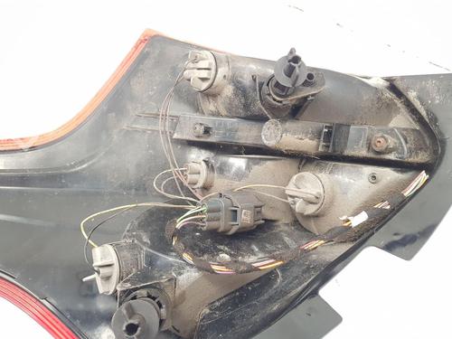 Left taillight FORD FOCUS III  | BP22658819C34 