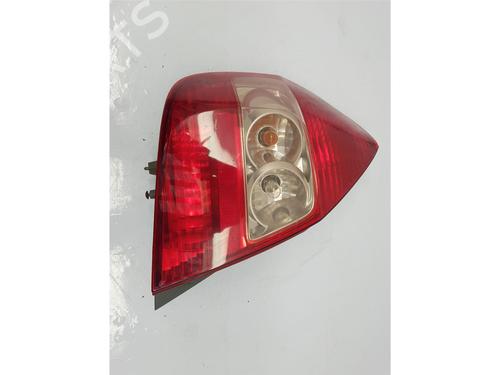 Venstre baglygte HONDA JAZZ II (GD_, GE3, GE2) 1.3 iDSi (GD1) | BP23212413C34 