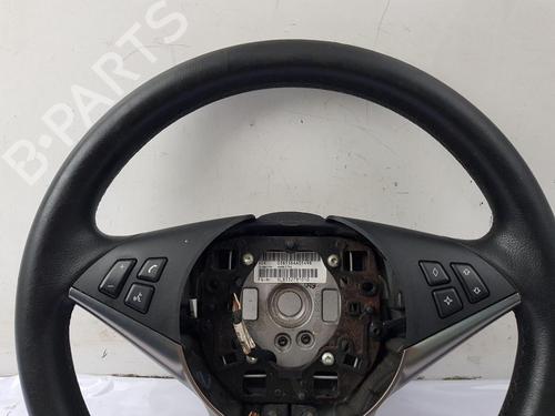 Steering wheel BMW 5 (E60) 530 d | BP39146971C49 - Image 2