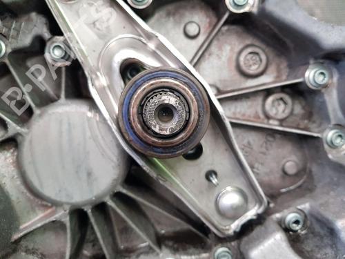 Gearbox SEAT IBIZA III (6L1) 1.4 16V | BP25840765M3