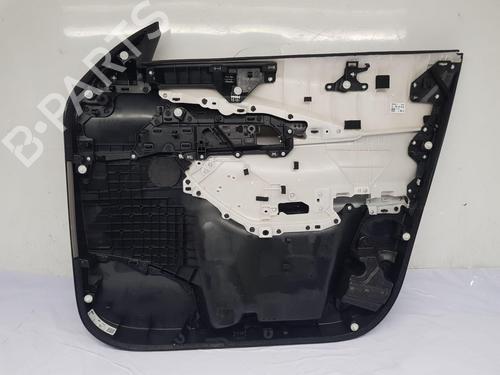 Front left panel MAZDA CX-30 (DM) SKYACTIV-G M Hybrid | BP32004056C58 