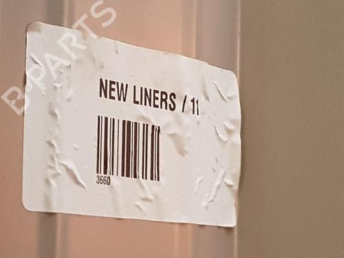 Bagagerumsgulv BMW X3 (G01, F97, G08) M Competition | BP30764986I33 