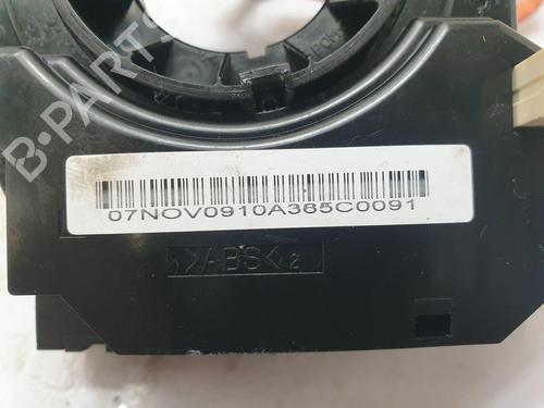 Squib airbag VOLVO C70 II Convertible (542) D5 | BP22656972C102 