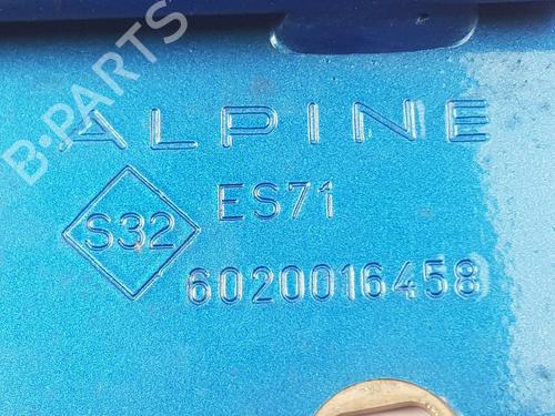 Hinge/Door check strap ALPINE A110 II  | BP33853460C146  - Image 5