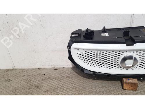 Grill SMART FORTWO Coupe (453) 0.9 (453.344, 453.353) | BP38420983C40 - Image 3