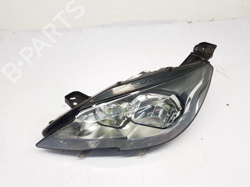 Used Left headlight PEUGEOT 308 II (LB_, LP_, LW_, LH_, L3_) 1.6 BlueHDi 120 (120 hp) 31959747